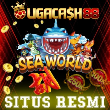 LIGACASH88 | Link Alternatif Login Resmi Site Liga Cash88